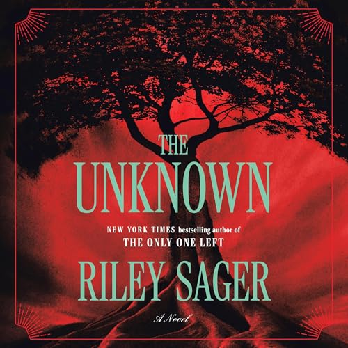 Cover of The Unknown