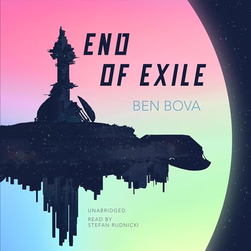 Cover of End of Exile