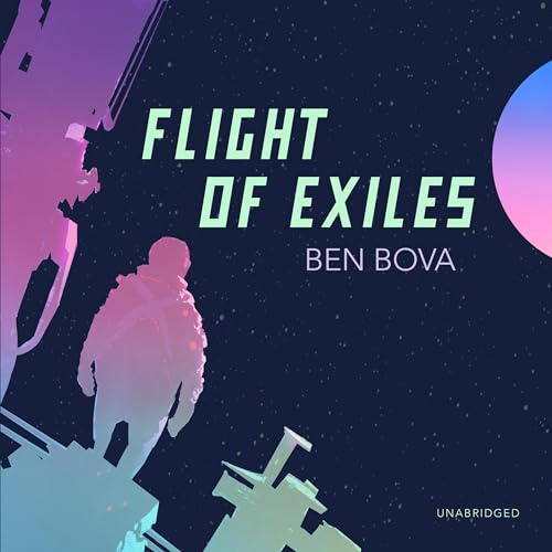 Cover of Flight of Exiles