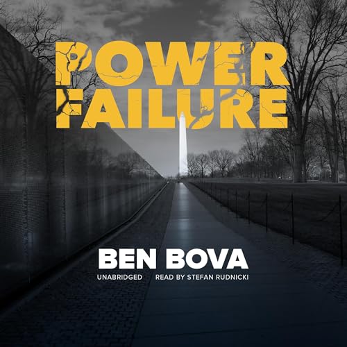 Cover of Power Failure