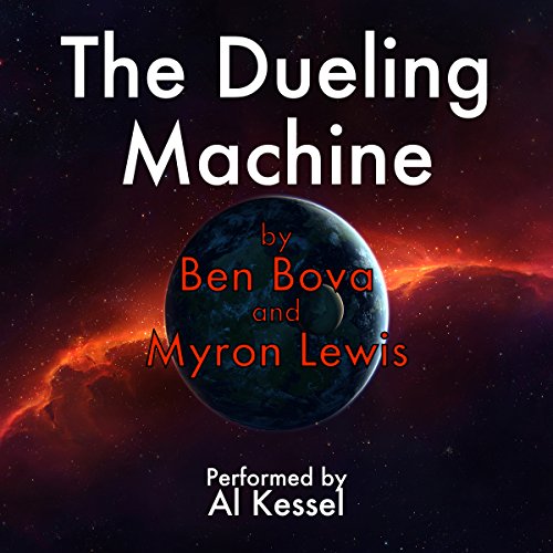 Cover of The Dueling Machine