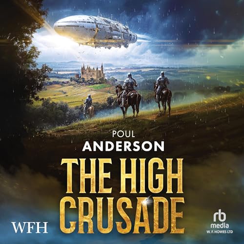 Cover of The High Crusade