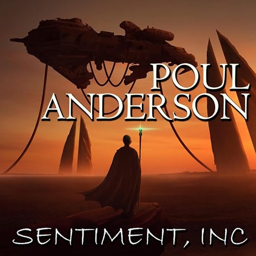 Cover of Sentiment, Inc.