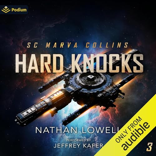 Cover of Hard Knocks