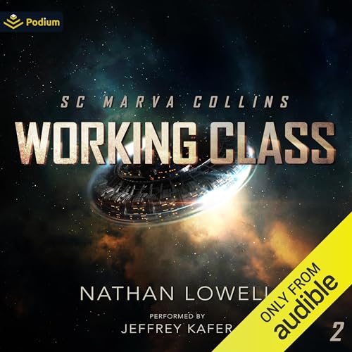 Cover of Working Class