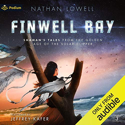 Cover of Finwell Bay