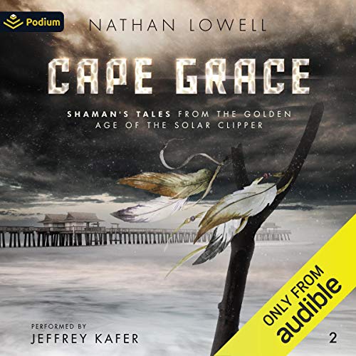 Cover of Cape Grace