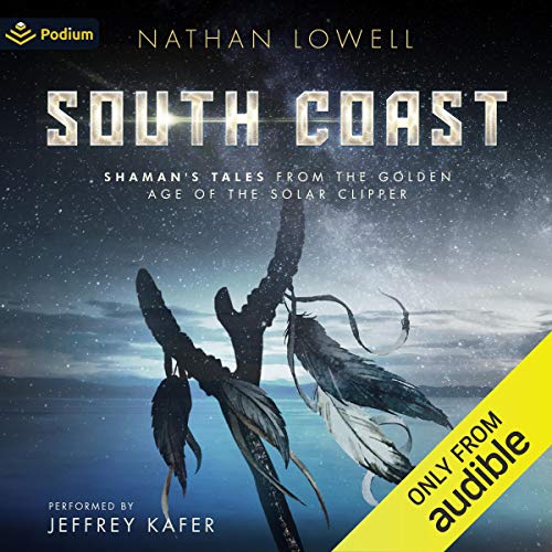 Cover of South Coast