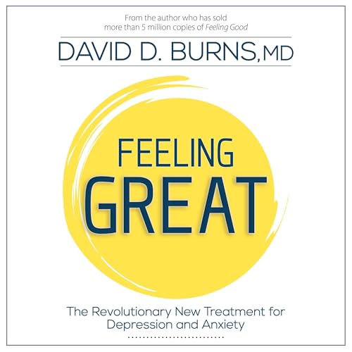 Cover of Feeling Great