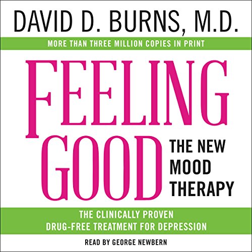 Cover of Feeling Good