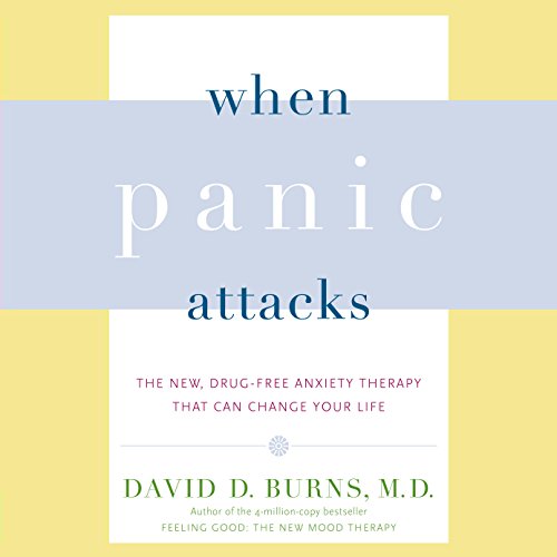 Cover of When Panic Attacks