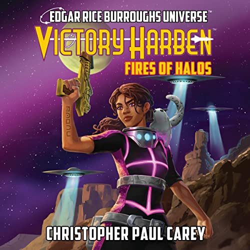 Cover of Victory Harben