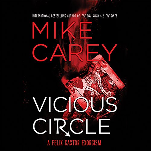 Cover of Vicious Circle