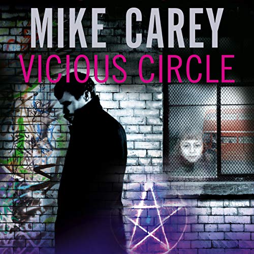 Cover of Vicious Circle