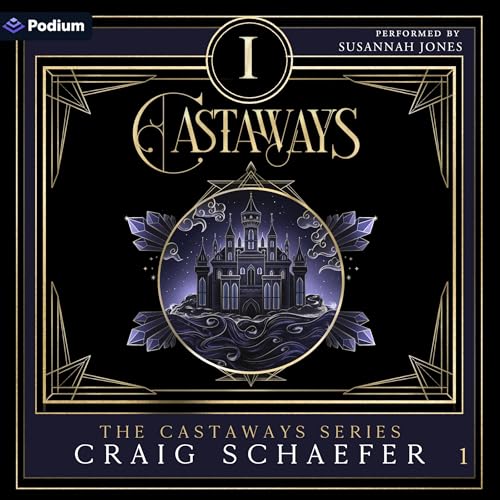 Cover of Castaways