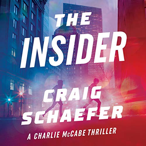 Cover of The Insider