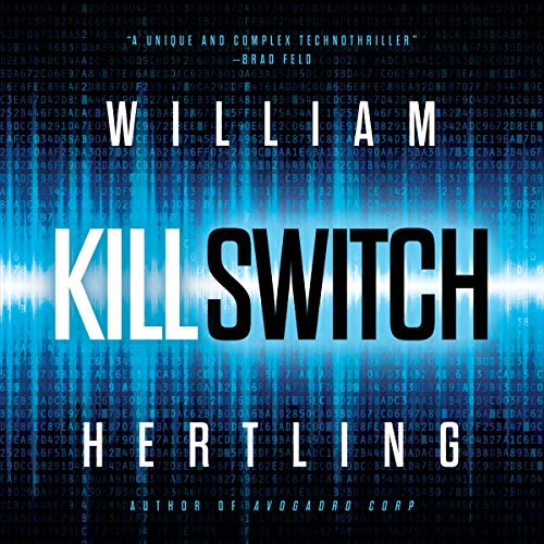 Cover of Kill Switch