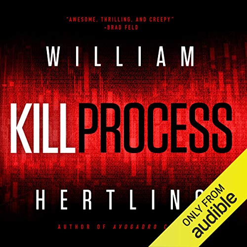 Cover of Kill Process