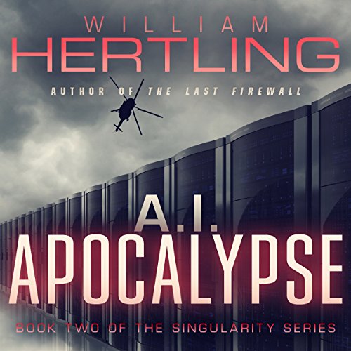 Cover of A.I. Apocalypse