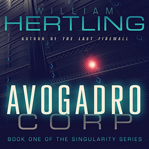 Cover of Avogadro Corp