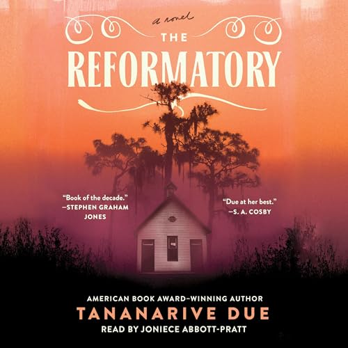 Cover of The Reformatory