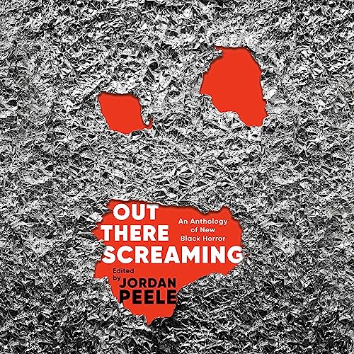 Cover of Out There Screaming