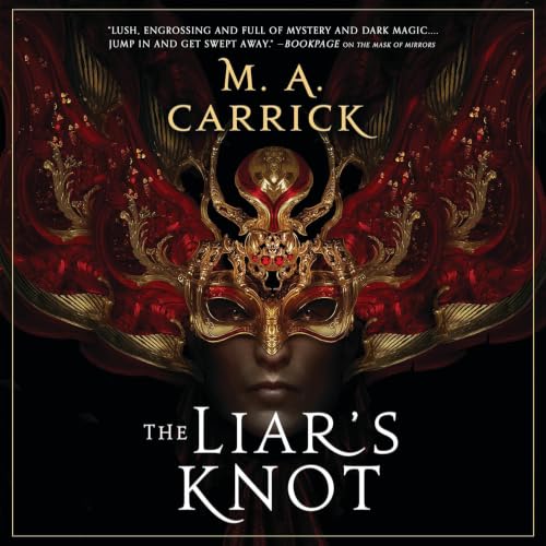 Cover of The Liar's Knot