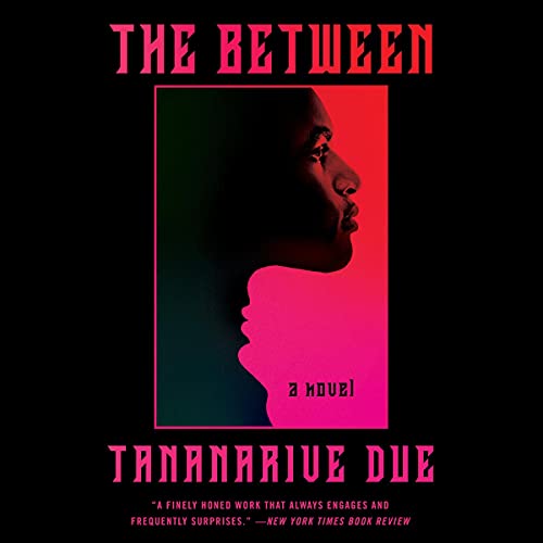 Cover of The Between