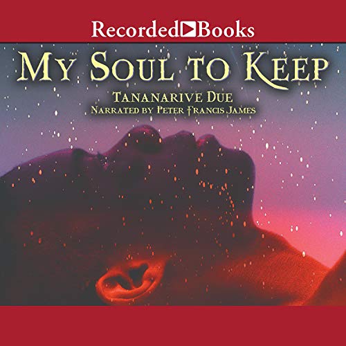 Cover of My Soul to Keep