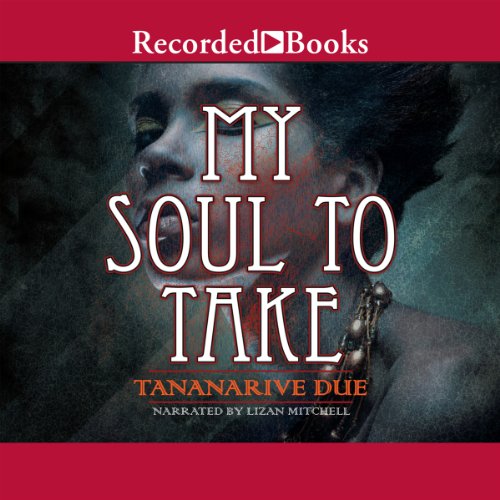 Cover of My Soul to Take