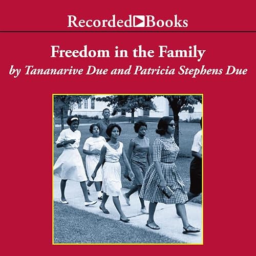 Cover of Freedom in the Family