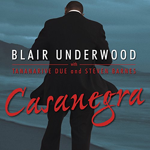 Cover of Casanegra