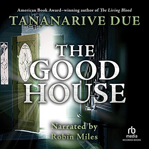 Cover of The Good House