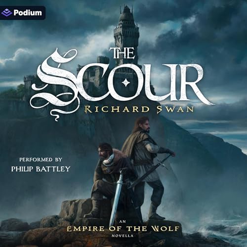 Cover of The Scour