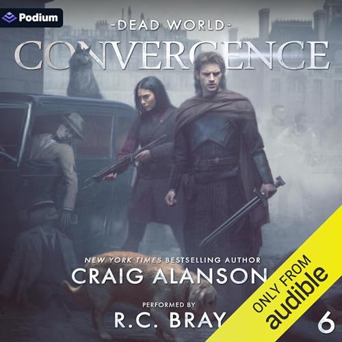 Cover of Dead World