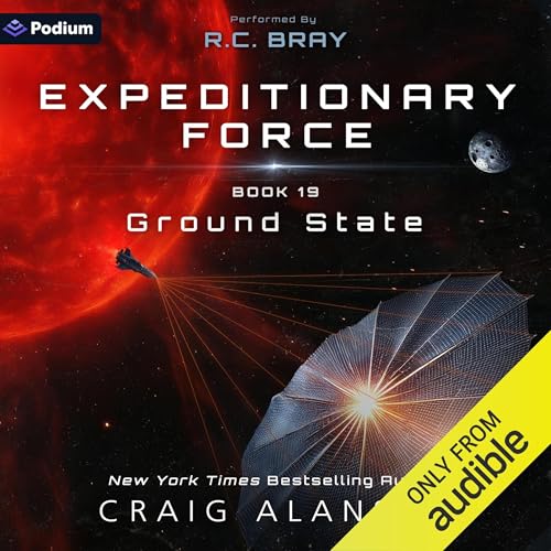 Cover of Ground State