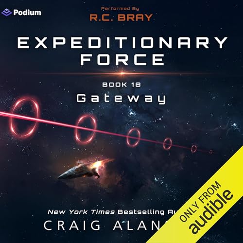 Cover of Gateway