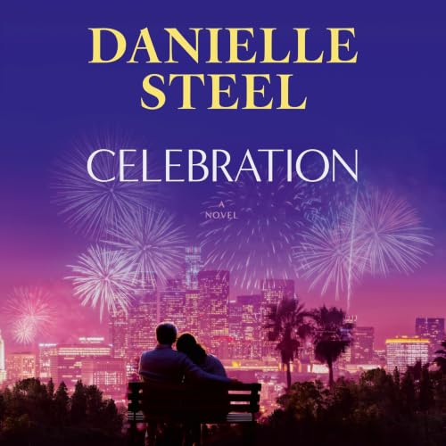 Cover of Celebration