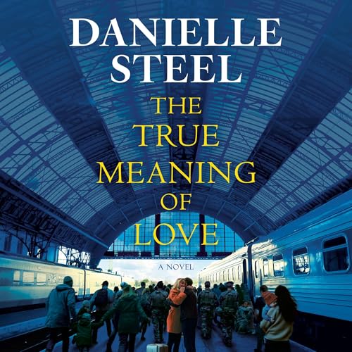 Cover of The True Meaning of Love