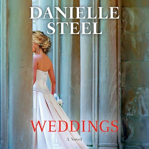 Cover of Weddings