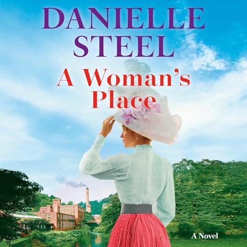 Cover of A Woman's Place