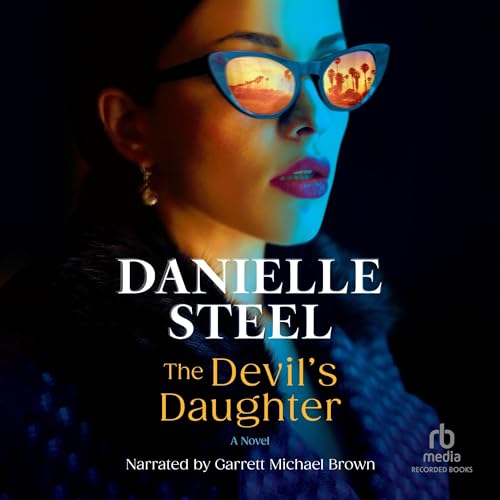 Cover of The Devil's Daughter