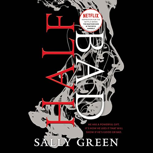 Cover of Half Bad