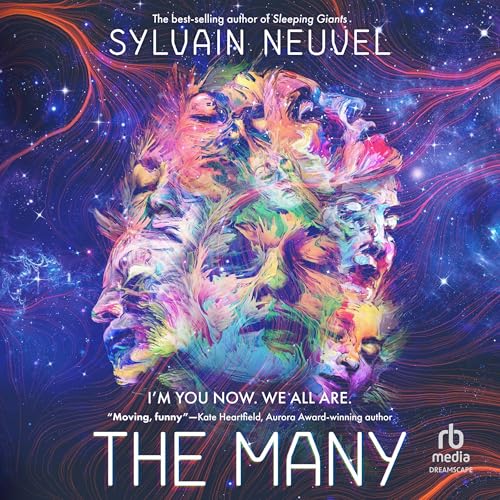 Cover of The Many