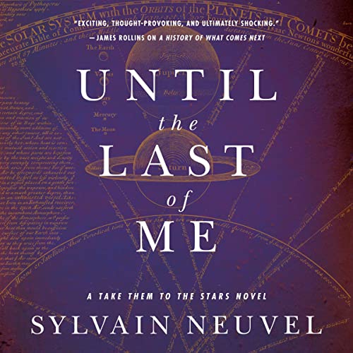 Cover of Until the Last of Me