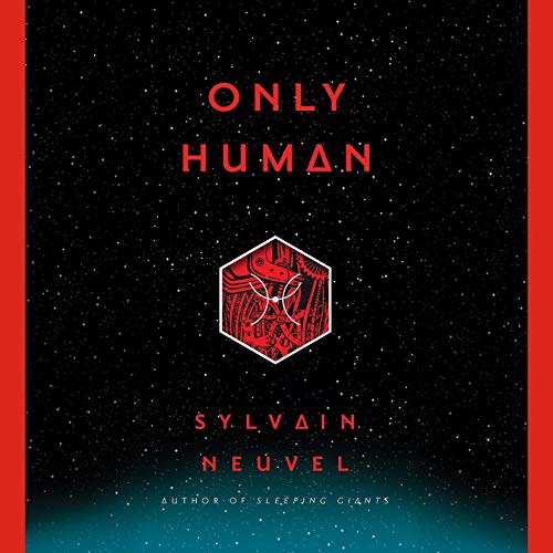 Cover of Only Human