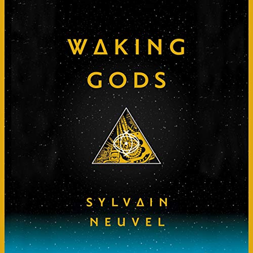 Cover of Waking Gods