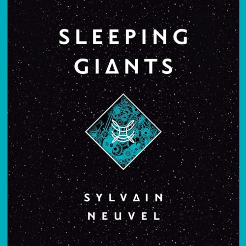 Cover of Sleeping Giants