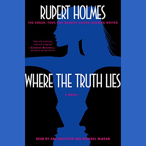 Cover of Where the Truth Lies