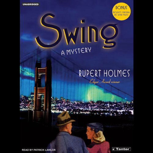 Cover of Swing